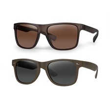 Fox Avius Trans Khaki