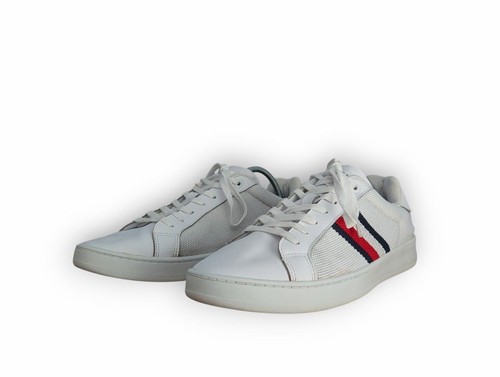 Tommy hilfiger trainers mens - hilfiger,