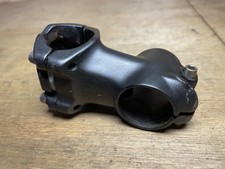 BOARDMAN MOUNTAIN BIKE STEM 31.8MM / 55MM / 1,1/8”  VGC