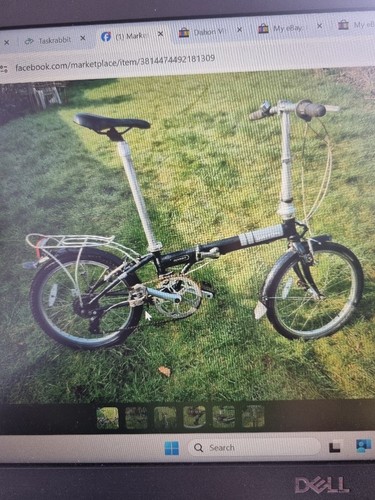 Dahon speed folding - dahon, fold-up