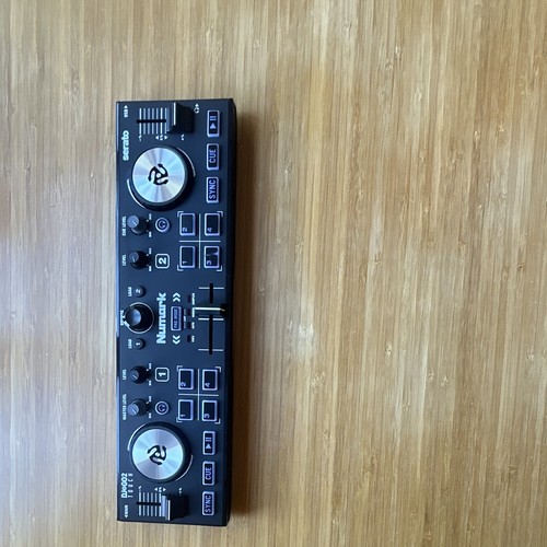 Numark dj2go2 touch compact - numark,