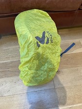 Millet Backpack Rain Cover