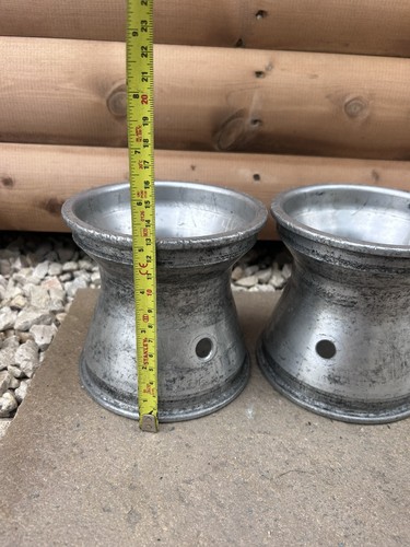 Kart wheels rims - kart, tkm