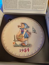 Goebel Hummel W. Goebel M.J