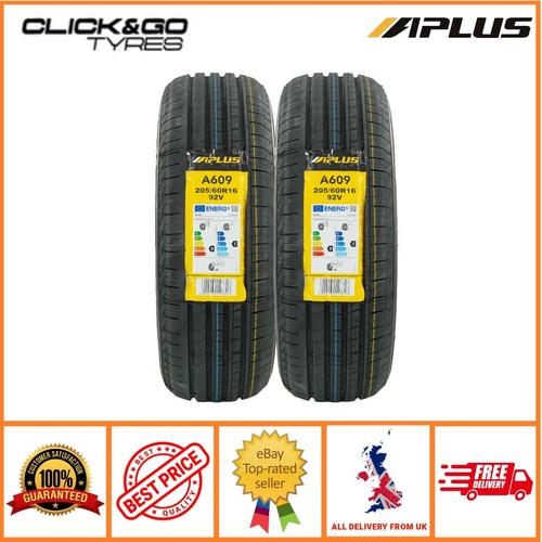 205 60r16 aplus a609 92v - x,