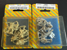 Foundry Miniatures Imperial Romans IR28-IR7/8 sealed blister pre-owned 28mm