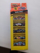 matchbox Tyco Retro 5 Pack