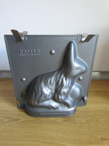 Kaiser germany backform rabbit - kaiser,