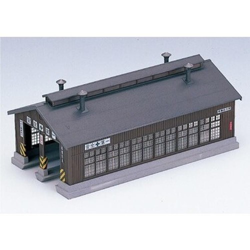 Railroad model kato n - model],