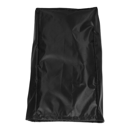 Trailer jack cover - trailer,