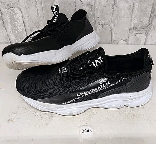 Crosshatch nimbus casual - crosshatch,