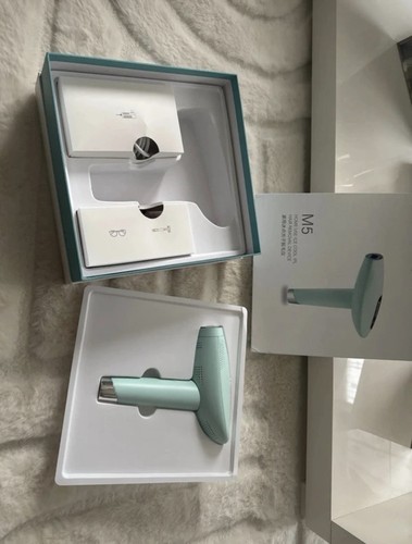 Ipl laser hair removal - m5,