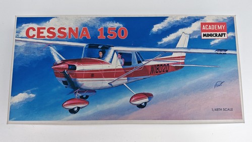 Academy minicraft cessna 150 - cessna,
