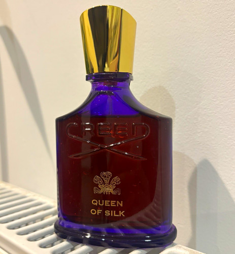 Creed queen silk - creed, de