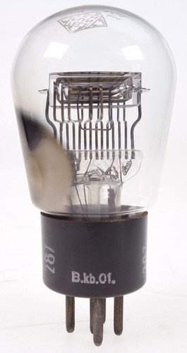 Res164 telefunken mesh - res164, folk