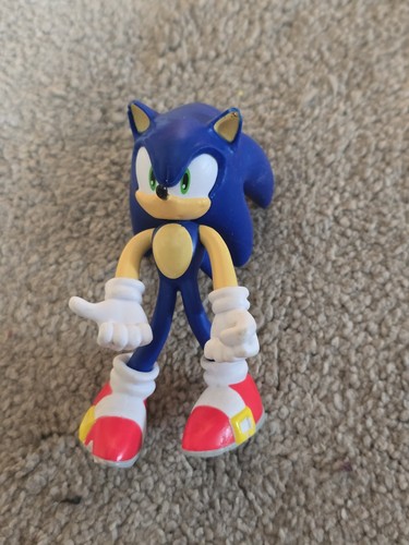 Sonic the hedgehog - the,