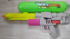 Vintage Retro 1993 Larami Air
