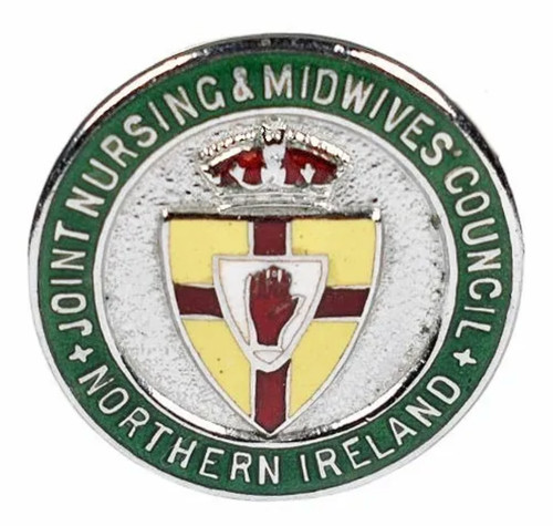 Vintage joint nursing - joint,
