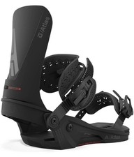 Union Atlas Snowboard Bindings - Medium UK7-9