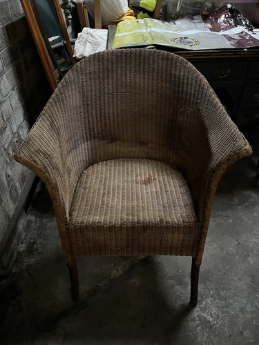 Original vintage lloyd - original,