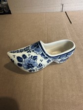 Vintage Hand Painted Porcelain