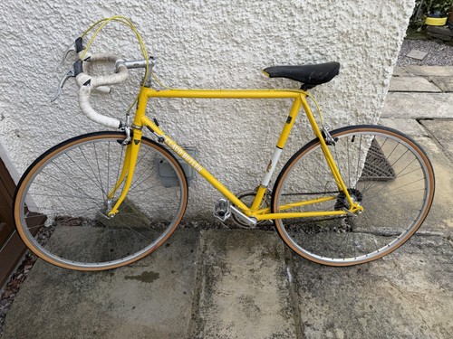 Claude butler courier - butler,