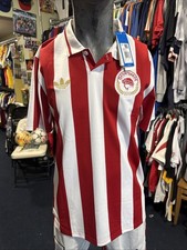 Genuine Olympiakos 2025 100th