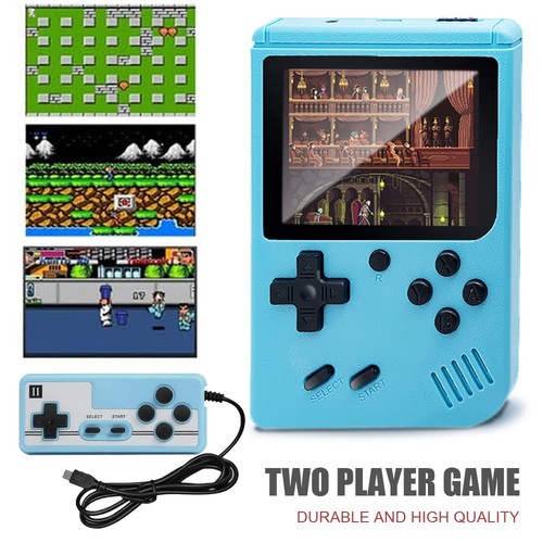 Handheld retro video - handheld,