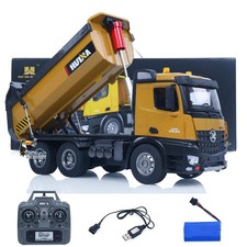 HUINA 1/14 Electric RC Dumper