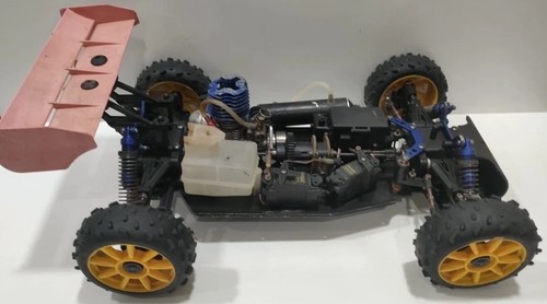 Carson off road fighter - off-road,