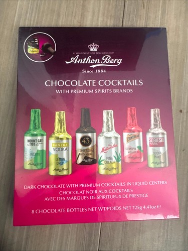 Young adults liqueurs - 2,