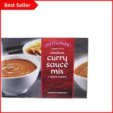 Versatile  Curry Sauce Mix
