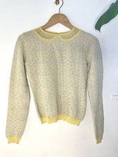 Red Valentino vintage jumper 