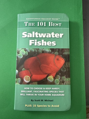 The 101 best - the, fishes