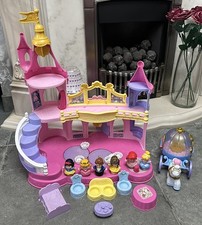  Little People Disney Princess