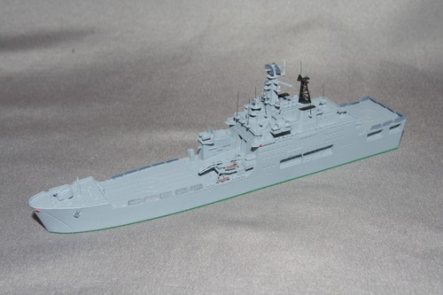 Spider navy assault ship - navy,