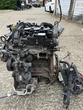 FORD FIESTA MK8 1.1 PETROL