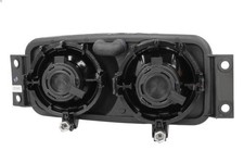 Fog ligh GIANT 131-SC44230UL