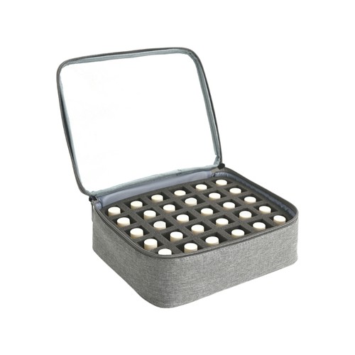 Travel friendly nail - nail, varnish