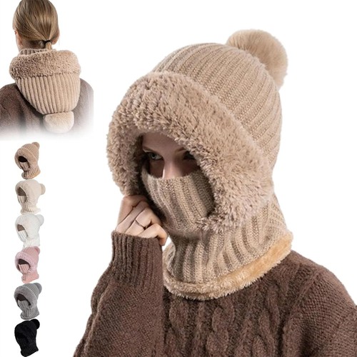 Knitted mens womens winter - knitted,