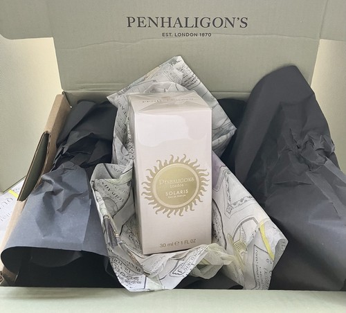 Penhaligon bnib solaris - bnib,