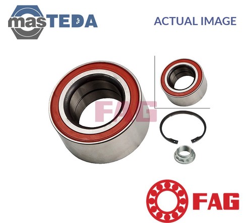 713 6493 wheel bearing kit - 90,