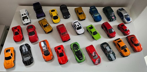 Assorted matchbox others - 25,