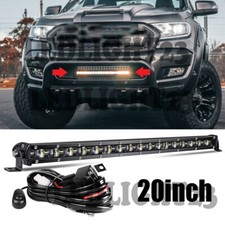 Fits FORD RANGER 20'' LED