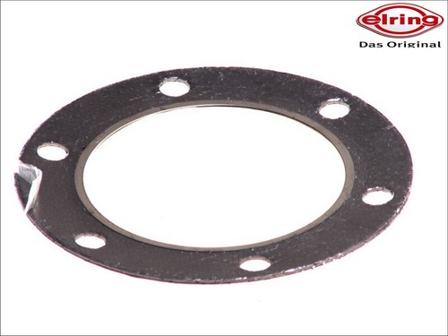 Turbocharger gasket fits daf - turbocharger,