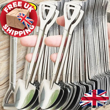 2X Stainless Steel Novelty