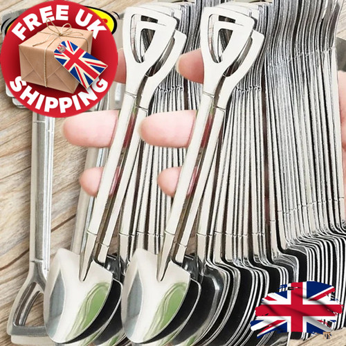 Stainless steel novelty - 2x,