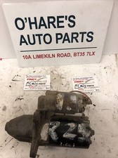 ROVER  25 STARTER MOTOR 2005