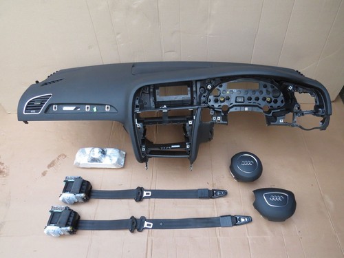 Audi facelift airbag - 8t,
