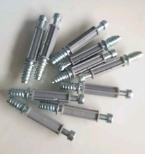 Ikea cam dowels lock - cam,